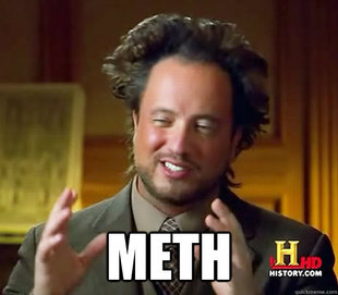 Ancient Aliens
