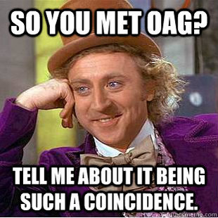 Condescending