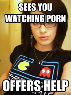 Cool Chick Carol