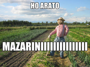 Scarecrow