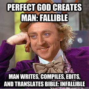 Condescending Wonka