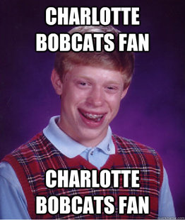Bad Luck Brian