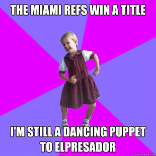 Socially awesome kindergartener