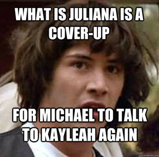 conspiracy keanu