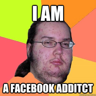 Butthurt Dweller