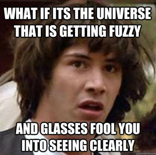 conspiracy keanu