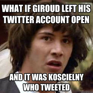 conspiracy keanu
