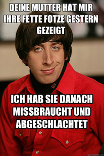 Pickup Line Scientist