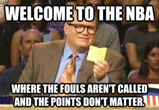 Whose Line