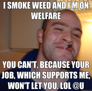 Good Guy Greg 