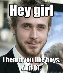 Ryan gosling