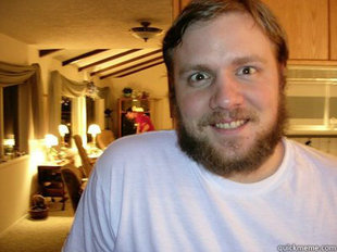 Overly Attached Boyfriend
