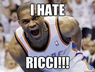 Westbrook HA-HA-HA-HA-HA