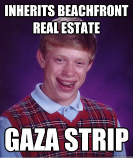 Bad Luck Brian
