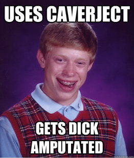 Bad Luck Brian
