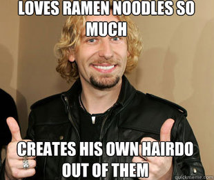 Nickelback