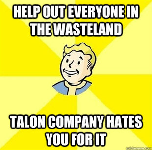 Fallout 3