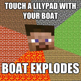 Minecraft