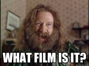 Jumanji