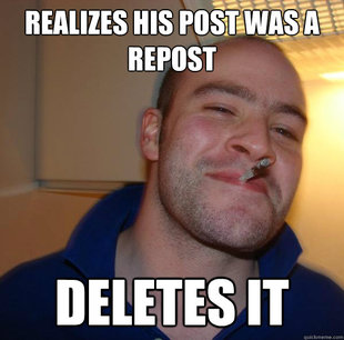 Good Guy Greg