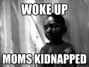 Third World Problems