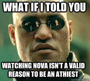 Matrix Morpheus