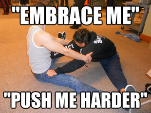 bboy love
