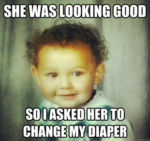 Pimp Baby