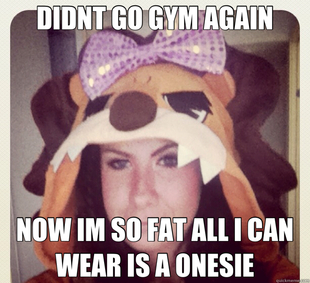 fat samantha 