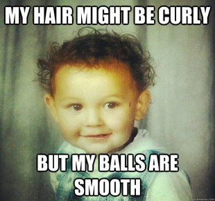 Pimp Baby