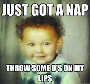 Pimp Baby