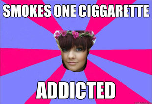 scumbag lucinda