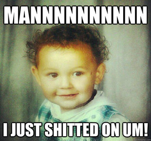 Pimp Baby