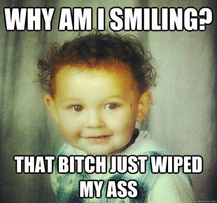 Pimp Baby