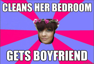 scumbag lucinda