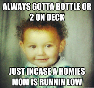Pimp Baby
