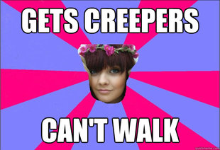 scumbag lucinda