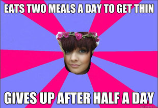 scumbag lucinda