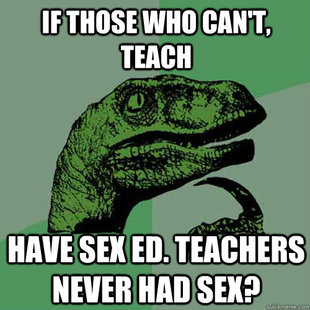 Philosoraptor