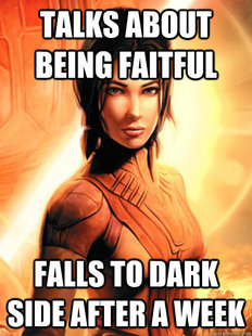 Bastila Shan