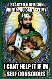 most interesting mohamad