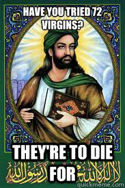 most interesting mohamad