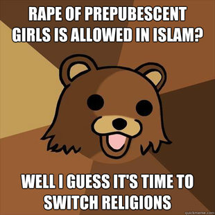 Pedobear