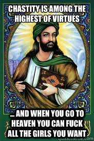 most interesting mohamad