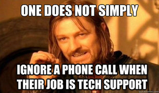 Boromir