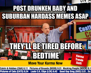Mad Karma with Jim Cramer