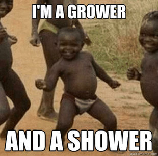 Third World Success Kid