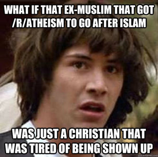 conspiracy keanu