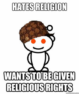 Scumbag Reddit