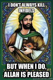 most interesting mohamad